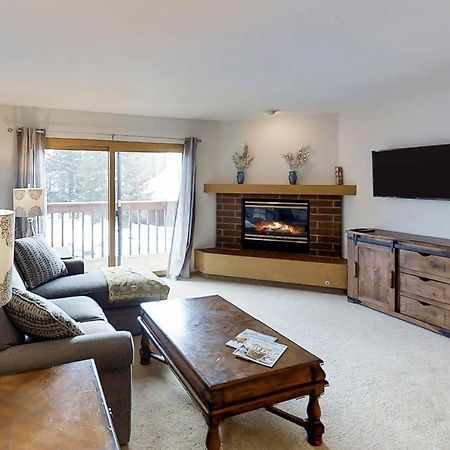 Lagoon Townhome Frisco Eksteriør bilde