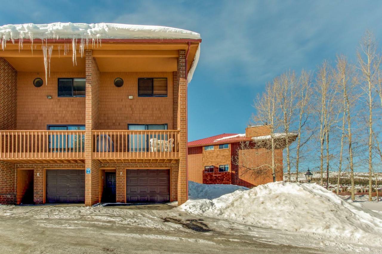 Lagoon Townhome Frisco Eksteriør bilde