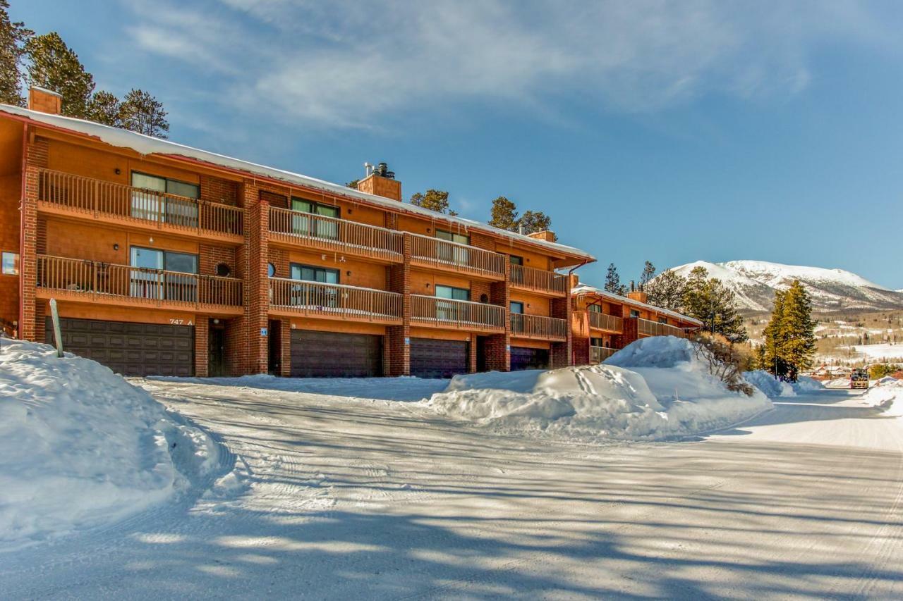 Lagoon Townhome Frisco Eksteriør bilde