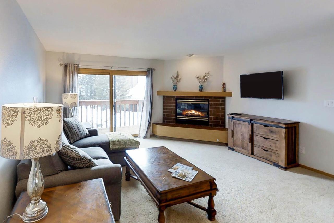 Lagoon Townhome Frisco Eksteriør bilde