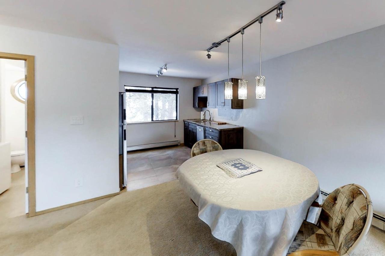 Lagoon Townhome Frisco Eksteriør bilde