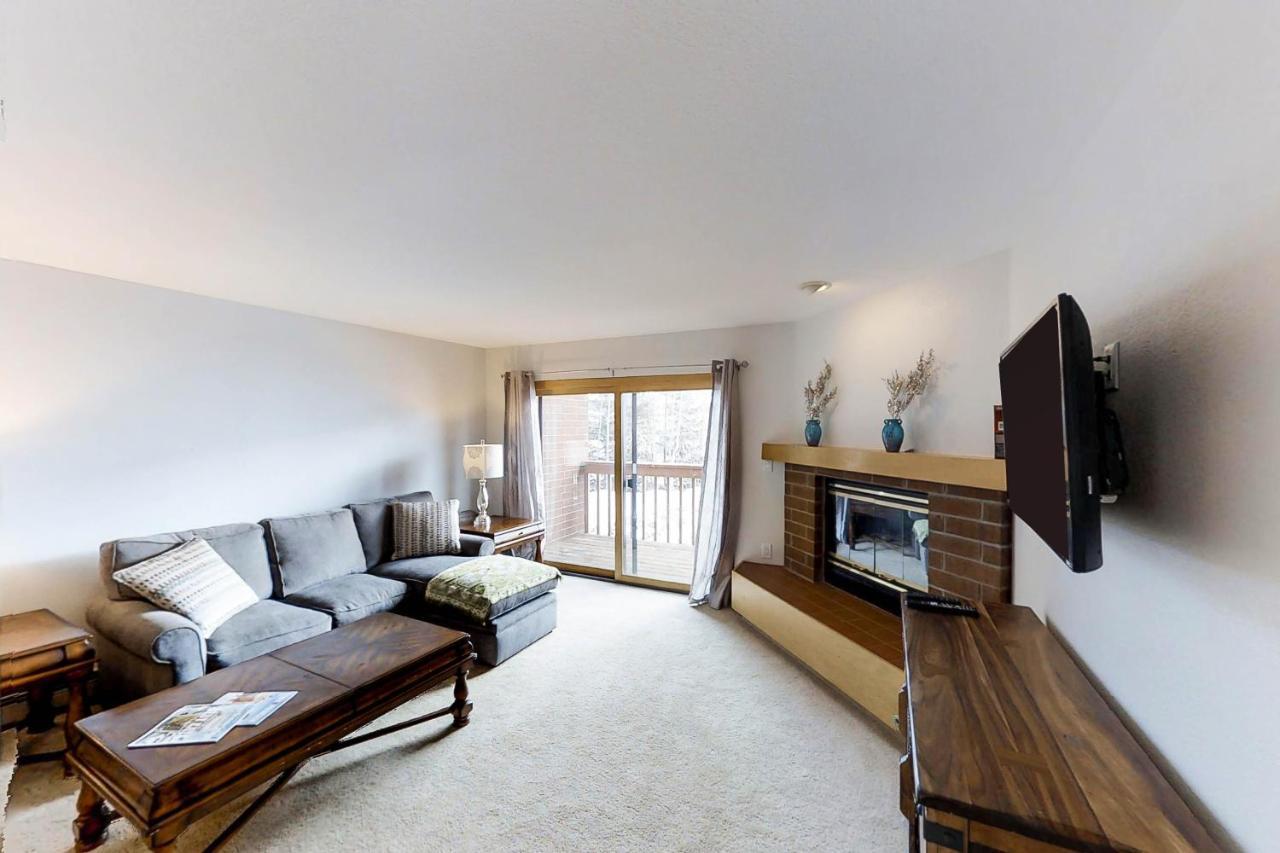 Lagoon Townhome Frisco Eksteriør bilde