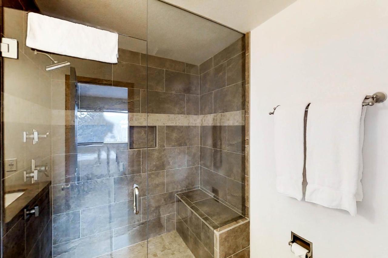 Lagoon Townhome Frisco Eksteriør bilde